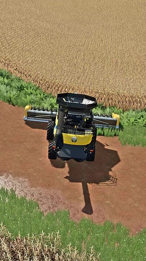 #farmingsimulator22 #top #chama #equipe #multiplayer #jogador #trabalho #farming #fs22 #potential #agro #agro10brasil #online #viral #agroboy #newholland