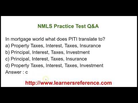 NMLS Practice Test HMDA, Escrow account, Foreclosure rescue, DD Form 214, FHA downpayment