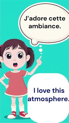 Amina – Expressions Français / Anglais | Apprendre en 10 secondes