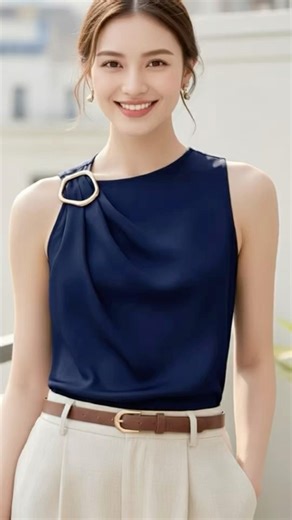 Blouse pattern design 👚 #blouse #sewingtutorial #designinspiration #PatternMaking #pattern #fashion