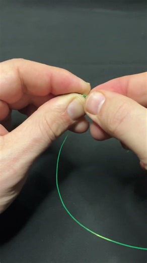 You'll NEVER Tie Circle Hooks the Same After This...