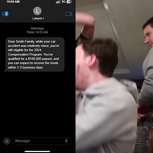 44 reactions | Anyone in Iowa who has been in a motor vehicle, trucking, bike or pedestrian accident in the last 2 years could qualify for compensation Take our 30-second quiz below  https://seeyourclaim.com/ia023 | Claim Connector | Facebook