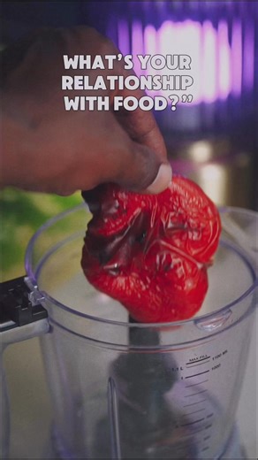 I use to eat snickers before a basketball 🏀 game. That tells you how much u used to care about food. Now I have fallen in love with food for how it can serve your body mind and soul. Should I drop this recipe for this roasted mango habanero salsa, and a caption below? Hands-down, the best salsa I ever had. @topfans | Turnip Vegan