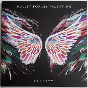 Bullet For My Valentine - Gravity
