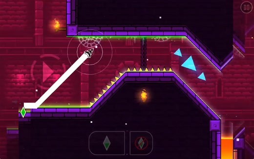 Explorers by: Mathiscreator 100% practica epic recreado (GD)