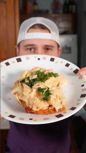 What I Made With Leftover Turkey Will Surprise You!