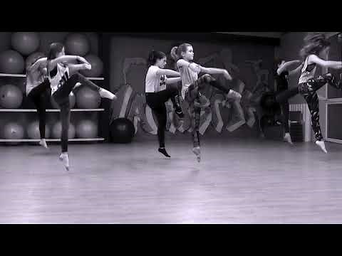 LA FABRIK Danse Modern Jazz Ados