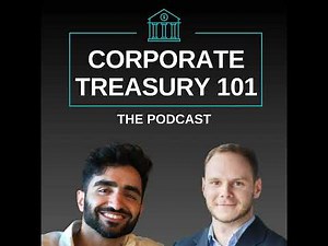Episode 34: Implications of Cash Pooling and How to Execute it.