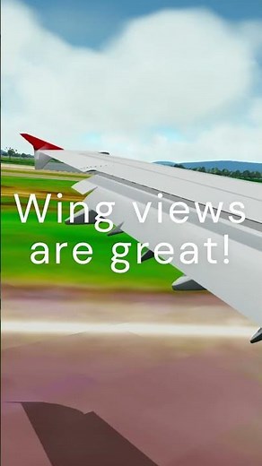 TOP 5 BEST AIRLINERS in GEO-FS | #shorts #geofs