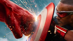 Captain America - Brave New World