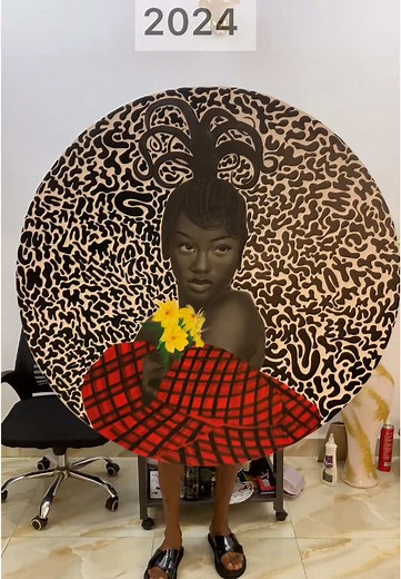 Acrylic Painting Techniques in Contemporary Art