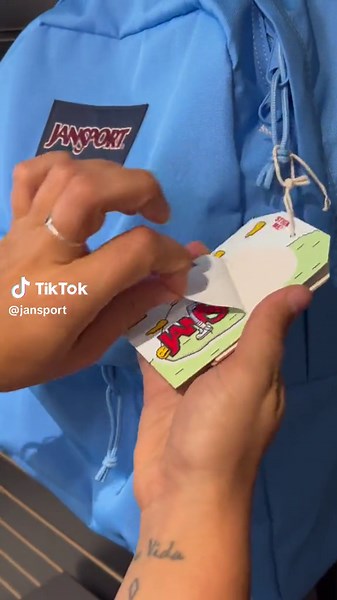 Creative Ways to Decorate Your Jansport Backpack with Stickers