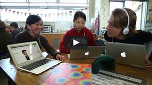 Tynker: What Will You Make?