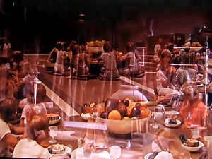 TODAY'S BOOM TRIBUTE TO NATIONAL BOOK MONTH comes courtesy of Rod Taylor in "The Time Machine": | BoomUnderground.com