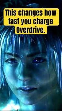 The Overdrive Trick Most FFX Players Ignore | Final Fantasy X