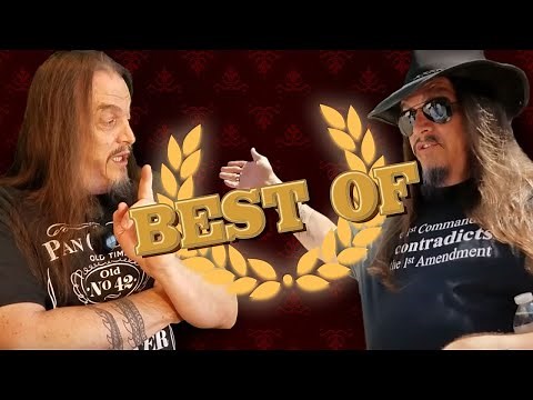 Best of Aron Ra on Atheist Edge - Volume 1