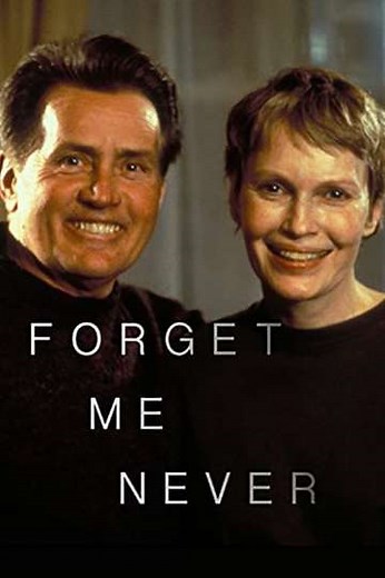 Forget Me Never (1999) - Movie