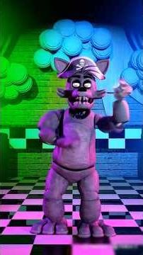 FNAF Animtronics that were never Added to the GAMES‼️ #fnaf #fivenightsatfreddys #fnafmovie