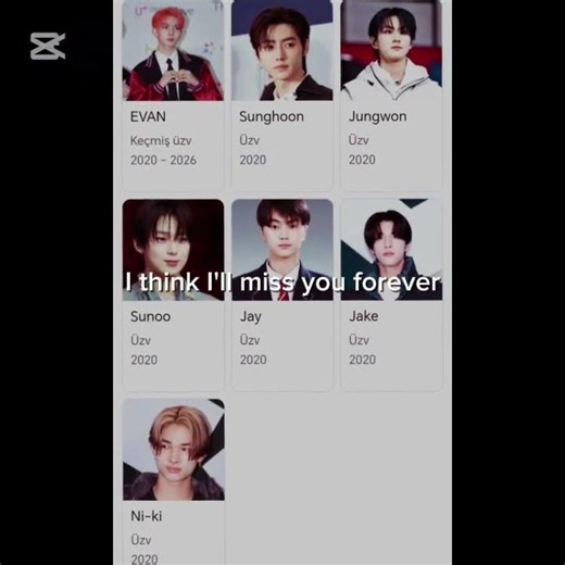 ‼️GO AND SIGN THE PETITION, 29TH OF APRIL WILL BE A MEETING, THE GOAL IS 100K OR 500K‼️#ENHYPEN_IS_7