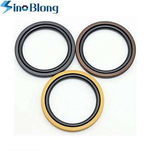 [Hot Item] Resistant Oil Seal NBR FKM