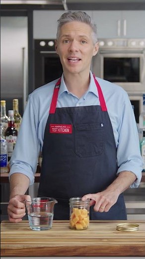 Making an Infused Liquor at Home is Easy; Here's How