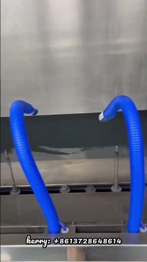 Electrostatic Ionizing Spray booth for Robotic Paint Shop