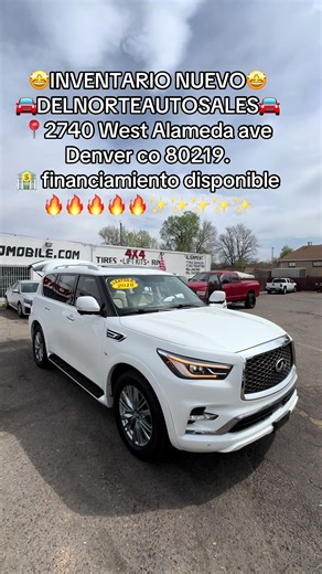 New Inventory at Del Norte Auto Sales