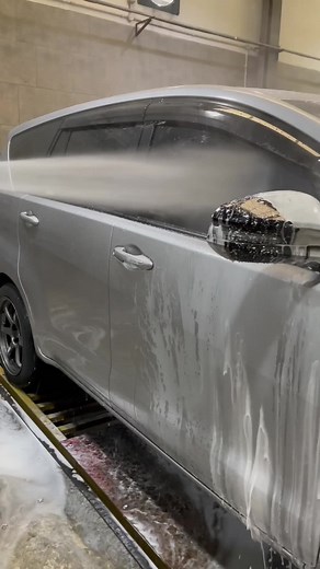 💥 SHAMPOO YANG ADA COATINGNYA 💥 Hanya ada di Genesis Auto Care ya guys! #fyp #innovamodified #dieselindoenthusiastic #boxzadiesel #cucimobil #premiumwash #cucimobilmedan #medan #coatingmobil #cucitanpasentuh #mobilkinclong #coatingmedan