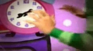 Blue's Clues Season 3 Episode 1 Blue's Big Treasure Hunt