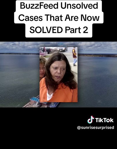 Sunrise surprised on TikTok