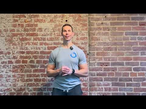 Intro to Original Strength's Channel with Tim Anderson