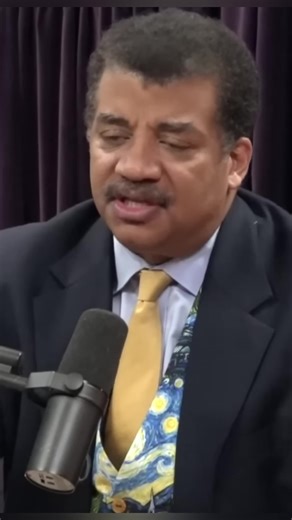 Are you know about this#science#physics#podcast#neildegrassetyson#facts#usa#viral