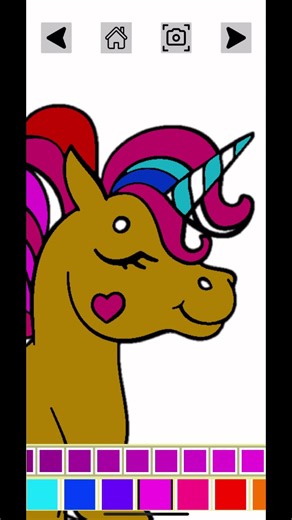 Coloring Game using Unity and Vibe Coding | Unity Tutorial