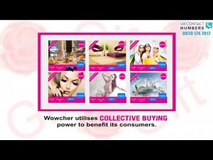 Wowcher - Frequently Asked Questions