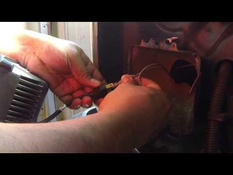 How to Install LED Headlights on a Chevy C10