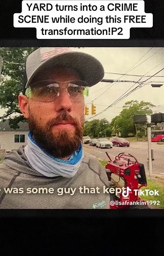 Yard Transformation: From Overgrown to Pristine Cleanup