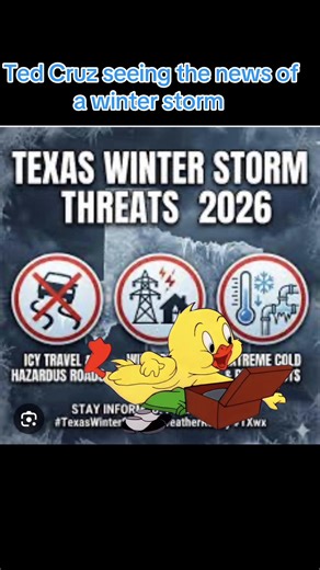 #Meme #texas#winterstorm #millennials #foryourpage | ted