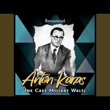 The Harry Lime Theme (Remastered)