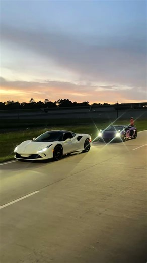 Ferrari F8 vs C8: What's the Difference?