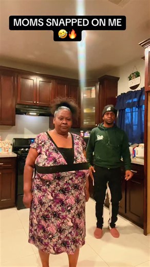 53K views · 22K reactions | This challenge was regular till my mom SNAPPED 勞… I guess I see where I get it from  #iDanceBZ #INeedThat #FYP | IDancebz | Facebook