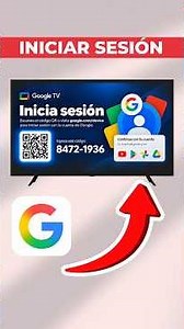 2b How to sign in to your Google account on your Smart TV