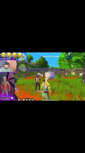 Missing Live Stream Revenge in PUBG Mobile