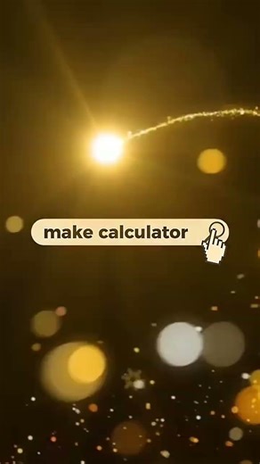 how to make calculator using python #coding #calculator