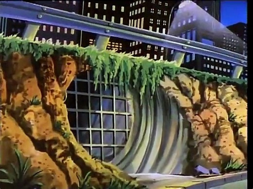 Teenage Mutant Ninja Turtles - Se6 - Ep16 - Sleuth on the Loose HD Watch