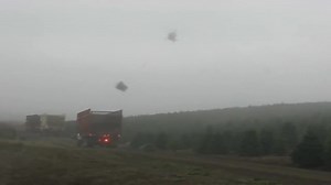 1K views · 34 reactions | Amazing Pilot !!! Oregon Christmas Tree...