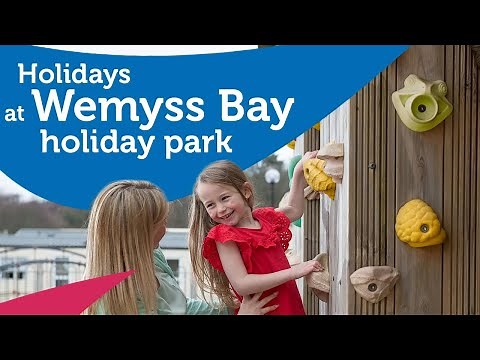Wemyss Bay Holiday Park - Renfrewshire, Scotland