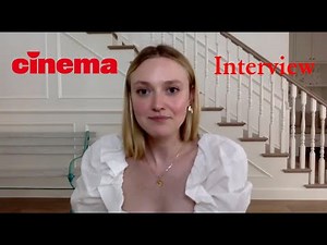 "The Alienist 2" Dakota Fanning im Interview