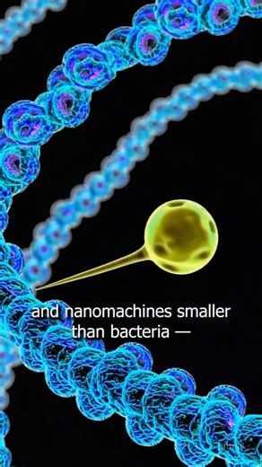 The Smallest Thing Humans Ever Made? ChatGPT