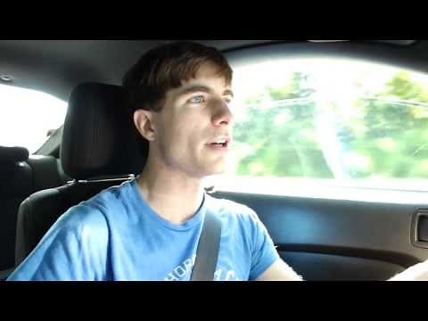 How to Drive Stick Shift! The Basics