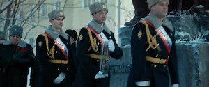 In Russia | Russians are awesome - we love Russia
